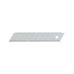 REP-CUT-6X | Estuche con 10 cuchillas SK2 de 18 mm para cutter, Expert