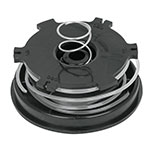 REP-GRUPO-02 | Repuesto de carrete de hilo para DES-26R y DES-30R, Truper