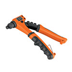 REX-8 | Remachadora profesional 8', Truper Expert