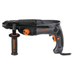 ROEL-30N | Rotomartillo SDS Plus 3 Joules 850 W, industrial, Truper