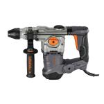 ROEL-60N | Rotomartillo SDS Plus 6 Joules 1600 W, industrial, Truper