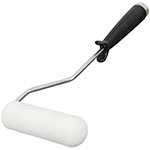 ROPI-410E | Mini Rodillo para pintar 4' x 3/8' de esponja, Truper