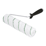 ROPI-910M | Rodillo para pintar 9' x 3/8' microfibra, sup. poco rugosas