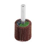 RUFLA-1120 | Rueda flap de 1', grano 120, Truper