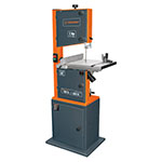SCI-14E | Sierra cinta 14' de 750 W (1 HP), Truper