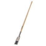 SCR-4 | Raspador 4' con mango largo de 54', Truper