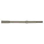 SDM-C1 | Cincel plano SDS max 1' x 16', Truper