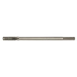 SDM-C4 | Cincel hueco para acanalado SDS max 7/8' x 16', Truper