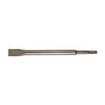 SDS-C1 | Cincel plano delgado SDS Plus 3/4' x 10', Truper