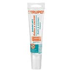 SIL-85BCT | Sellador translúcido para baños y cocinas, 85 g, Truper