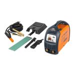 SOIN-120/160 | Soldadora inversora bi-voltaje 160 A, 127 V/220 V, Truper