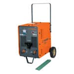 SOT-250CL | Soldadora arco eléctrico compacta, 250 A, Latam, Truper