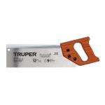 STCX-12 | Serrucho de costilla 12' Diamante, 9 DPP, Truper