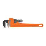 STI-14 | Llave stilson 14' cuerpo robusto de hierro dúctil, Truper