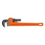 STI-18 | Llave stilson 18' cuerpo robusto de hierro dúctil, Truper