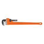 STI-36 | Llave stilson 36' cuerpo robusto de hierro dúctil, Truper