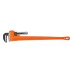 STI-48 | Llave stilson 48' cuerpo robusto de hierro dúctil, Truper