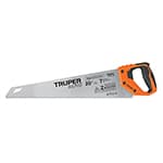 STR-20 | Serrucho Rapid 20', 7 DPP, mango Comfort grip, Truper