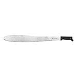 T-1173-24B | Machete Caguayano 24' cacha negra inyectada, Truper