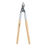 T-122 | Tijera para ramas 70 cm Classic mangos de madera, Truper