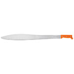 T-905-22P | Machete acapulqueño de 22' cacha naranja, Truper