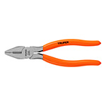 T200-7 | Pinza para electricista 7' mango de PVC, Truper