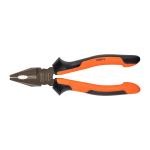 T201-7X | Pinza para electricista 7' mango Comfort Grip, Truper Expert