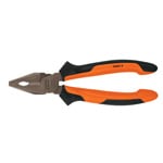 T201-8X | Pinza para electricista 8' mango Comfort Grip, Truper Expert