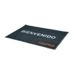 TAPE-T | Tapete para entrada, Truper