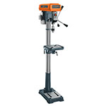 TAPI-15 | Taladro de piso 15' de 750 W (1 HP), broquero de 5/8'