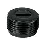 TC-LB-3x21A2 | Tapa porta carbón de repuesto para LIBA-3X21A2, Truper