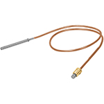 TECO-60S | Termocople 60 cm soldable, Foset