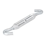 TEN-3/8G | Tensor zinc 3/8' gancho-gancho, Fiero