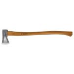 TJR-2.25M | Hacha para rajar madera 2-1/4 lb, mango hickory 28', Truper