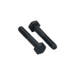 TOR5-1/4X1-1/2 | Bolsa con 80 tornillos 1/4' x 1-1/2' de acero, grado 5