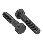 TOR5-5/16X1-1/2 | Bolsa con 50 tornillos 5/16' X 1-1/2' de acero, grado 5