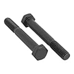 TOR5-5/16X2-1/2 | Bolsa con 60 tornillos 5/16' X 2-1/2' de acero, grado 5