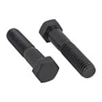 TOR5-7/16X1-1/2 | Bolsa con 50 tornillos 7/16' x 1-1/2' de acero, grado 5