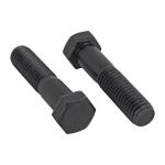 TOR5-7/16X2-1/2 | Bolsa con 30 tornillos 7/16' x 2-1/2' de acero, grado 5