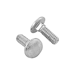 TORC-1/4X3/4 | Bolsa con 100 tornillos 1/4' x 3/4' tipo coche, Fiero