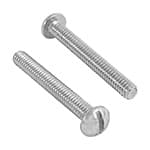 TORE-1/4X2 | Bolsa con 50 tornillos 1/4 'x 2' tipo estufa, Fiero