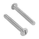 TORE-3/16X1-1/2 | Bolsa con 150 tornillos 3/16' x 1-1/2' tipo estufa, Fiero