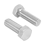 TORM-1/2X1-1/2 | Bolsa con 30 tornillos 1/2' x 1-1/2' tipo máquina, Fiero