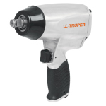 TPN-731-EX | Llave de impacto neumática 1/2', Truper