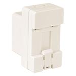 TRANS-CEM | Transformador para cerradura electromecánica, Hermex