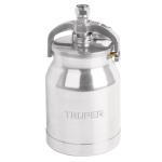 VASO-330 | Vaso aluminio de repuesto para PIPI-330, Truper