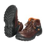 ZC-426C | Bota de seguridad dieléctrica antifatiga café #26, Truper
