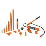 PORPO-4 | Porto power hidráulico de 4 ton, Truper