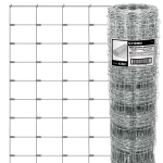 MAGA-50X14 | Rollo de 50 m x 1.4 m de malla ganadera de acero galvanizado
