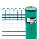 TEMO-15PV | Rollo de 30 m x 1.5 m de malla mosquitera plástica verde